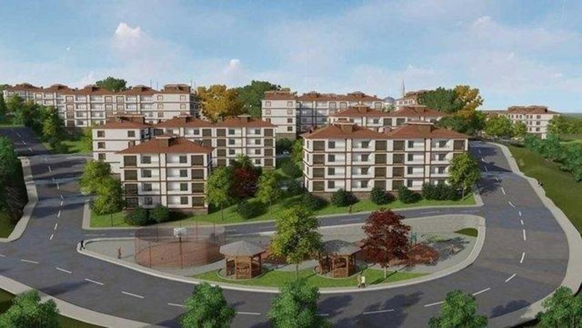 Deprem konutları nereye yapılacak, ne zaman başlıyor? TOKİ deprem konutları nasıl olacak, ücretsiz mi olacak, ailelere ne zaman teslim edilecek? 
