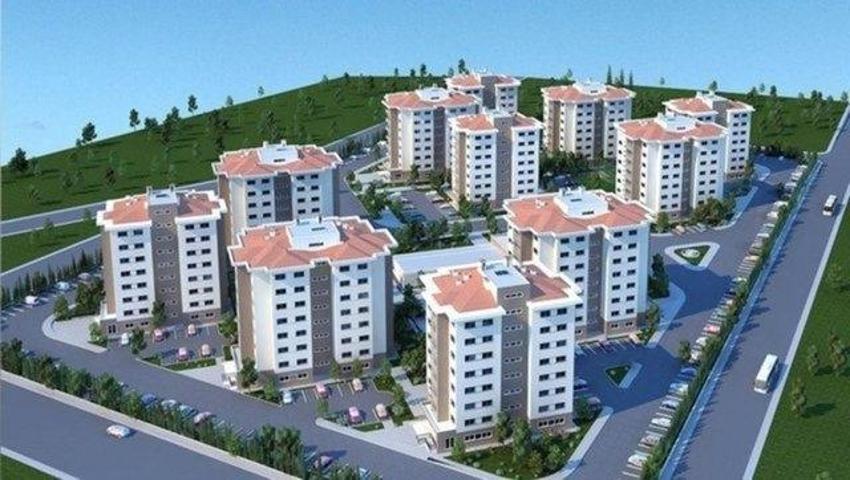 Deprem konutları nereye yapılacak, ne zaman başlıyor? TOKİ deprem konutları nasıl olacak, ücretsiz mi olacak, ailelere ne zaman teslim edilecek? 