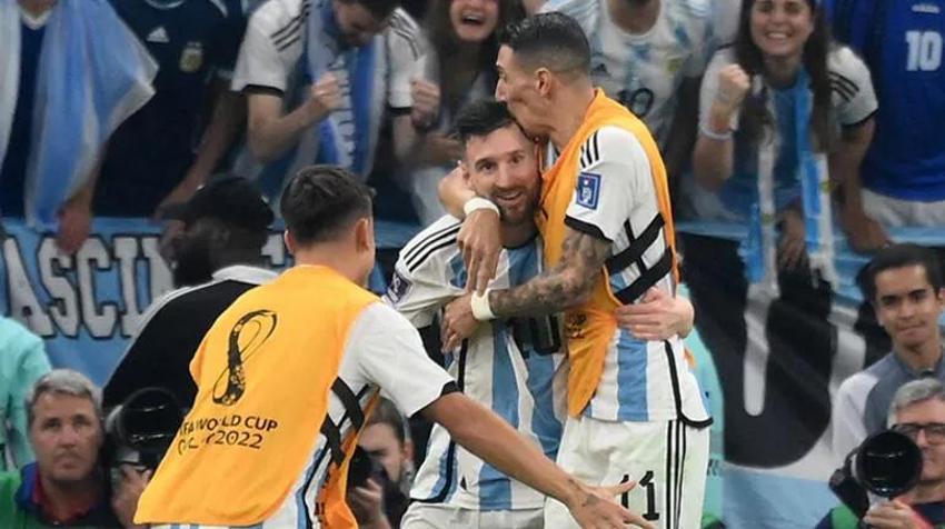 Galatasaray'da Dybala ve Di Maria iddialarının ardından bambaşka bir isim çıktı! PSG'nin yıldızı