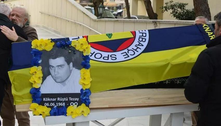 Sanat dünyası yasta! Köknar Tezay 55 yaşında hayatını kaybetti