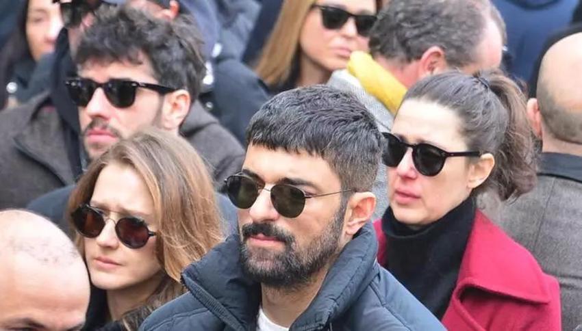 Sanat dünyası yasta! Köknar Tezay 55 yaşında hayatını kaybetti