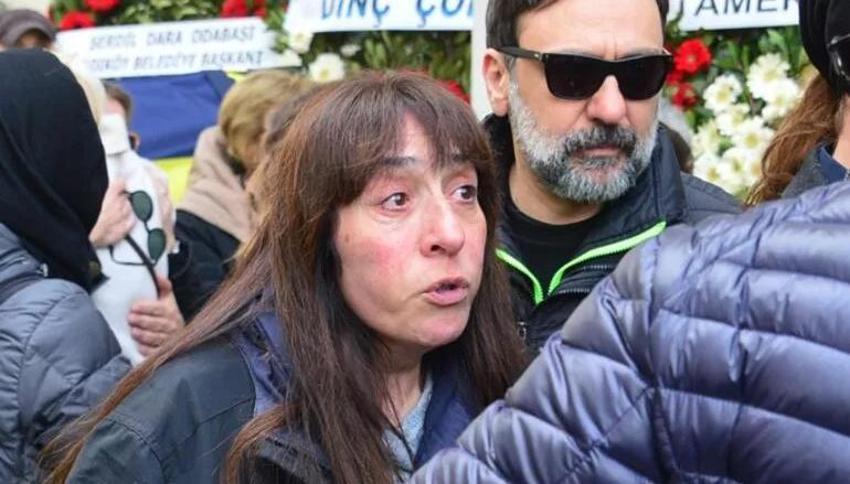 Sanat dünyası yasta! Köknar Tezay 55 yaşında hayatını kaybetti