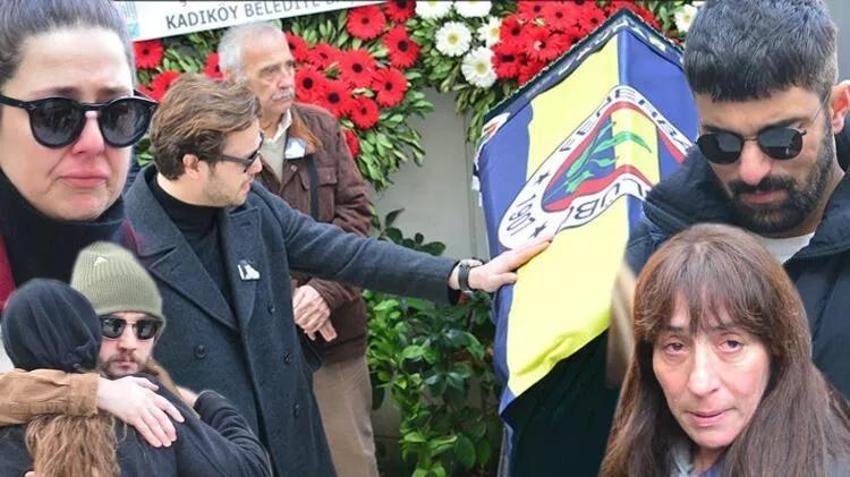 Sanat dünyası yasta! Köknar Tezay 55 yaşında hayatını kaybetti