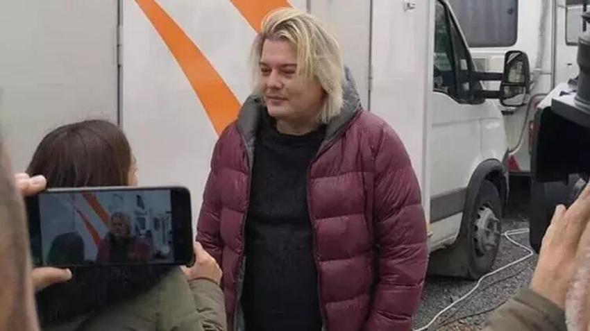 Arda Kural son halini paylaştı!