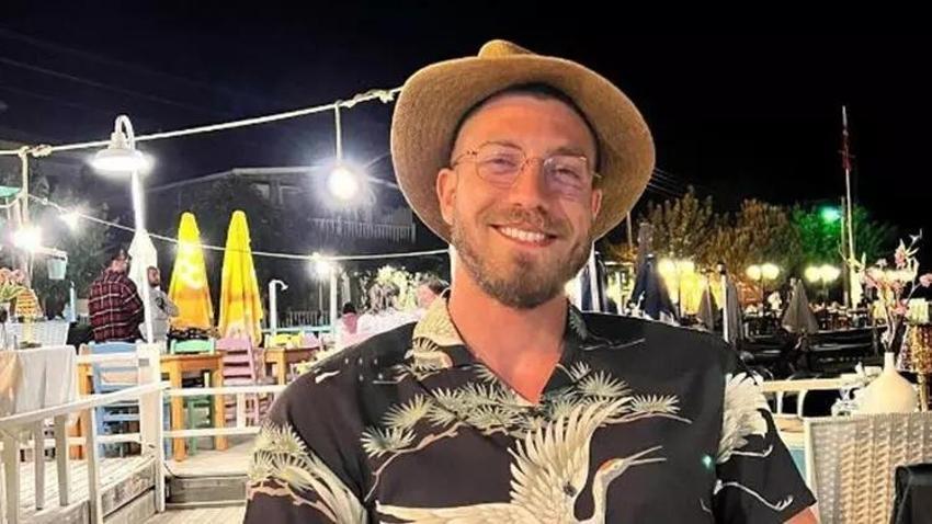 Survivor Batuhan kimdir? Batuhan Yeşilturna kaç yaşında ne iş yapıyor?