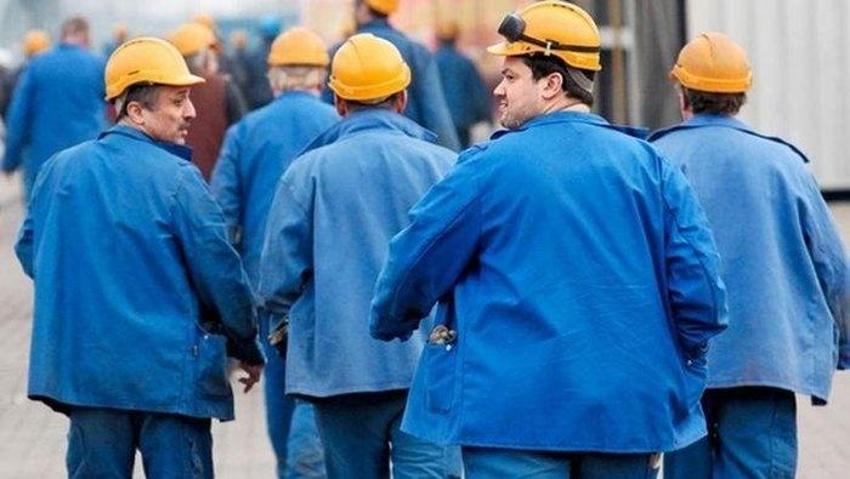 Almanya işçi olarak gitmek isteyenlere sevindiren haber! Tasarı Meclis'te, dil şartı yok, 2 yıllık mezunlar dahil edildi