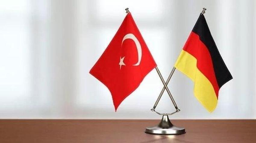 Almanya işçi olarak gitmek isteyenlere sevindiren haber! Tasarı Meclis'te, dil şartı yok, 2 yıllık mezunlar dahil edildi