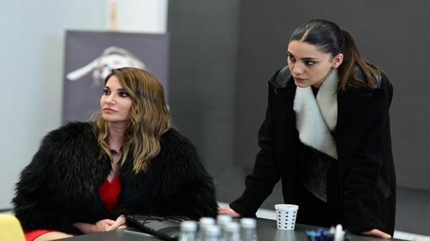 O Kız dizisi 3 oyuncuya yaradı! O Kız dizisi finalinde ne olacak?
