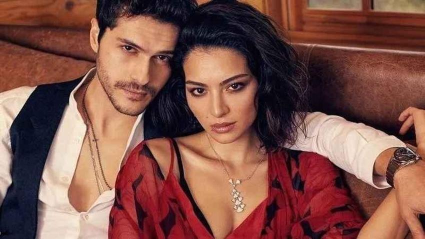 Ego dizisi hangi otelde çekiliyor? Ego dizisi çekim yerleri neresi?