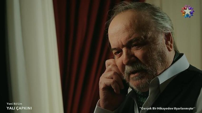 Halis Ağa'nın bir numarası artık Seyran! Yalı Çapkını 21. bölümde neler oldu?