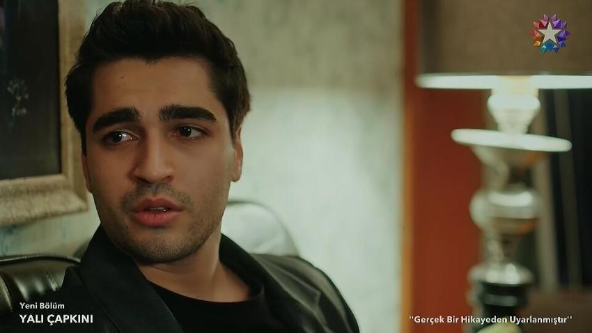 Halis Ağa'nın bir numarası artık Seyran! Yalı Çapkını 21. bölümde neler oldu?