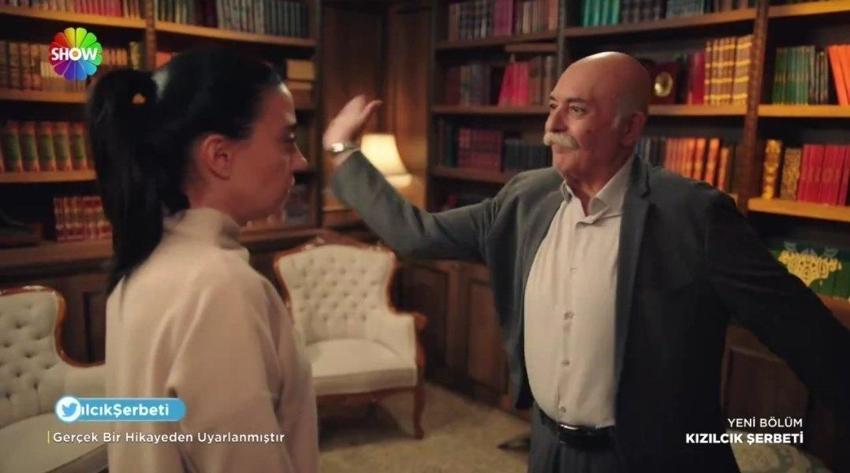 Nursema'nın akıbeti belli oldu! Kızılcık Şerbeti dizisinde Doğa, Nursema için ne yapacak?