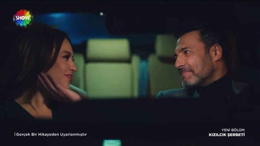 Nursema'nın akıbeti belli oldu! Kızılcık Şerbeti dizisinde Doğa, Nursema için ne yapacak?