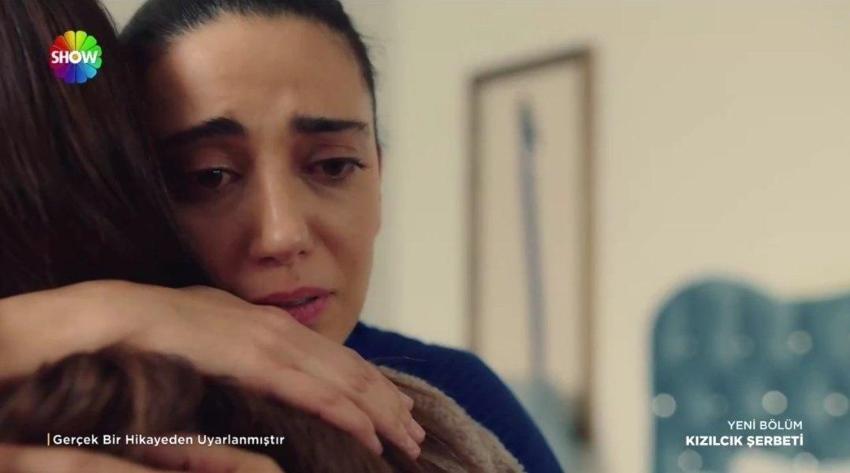 Nursema'nın akıbeti belli oldu! Kızılcık Şerbeti dizisinde Doğa, Nursema için ne yapacak?