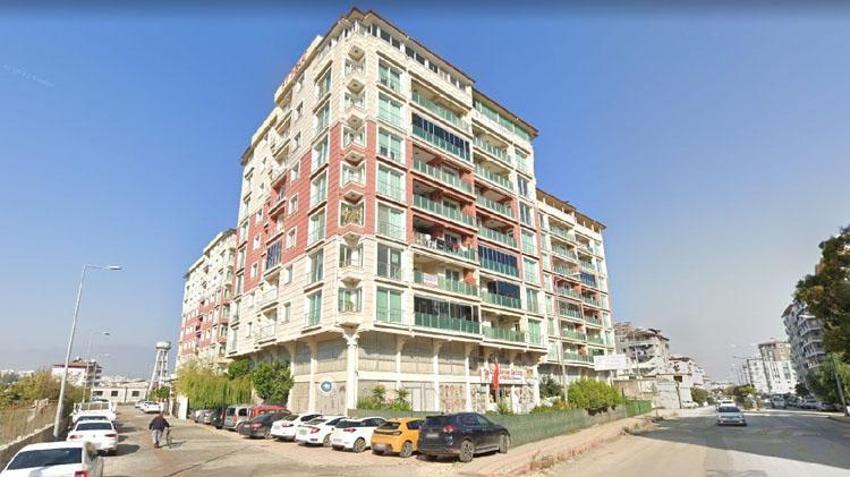 Rende sitesinin sahibi kaç yaşında? Hatay Rende Sitesi sahibi tutuklandı mı, Arif Sami Rende yaş haddinden serbest mi?