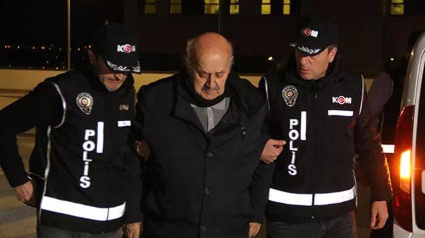 Rende sitesinin sahibi kaç yaşında? Hatay Rende Sitesi sahibi tutuklandı mı, Arif Sami Rende yaş haddinden serbest mi?