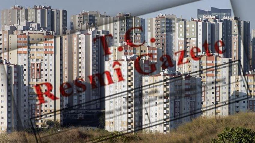 Ev alacak milyonlarca vatandaşı ilgilendiriyor! Yeni konut finansmanı yürürlüğe girdi
