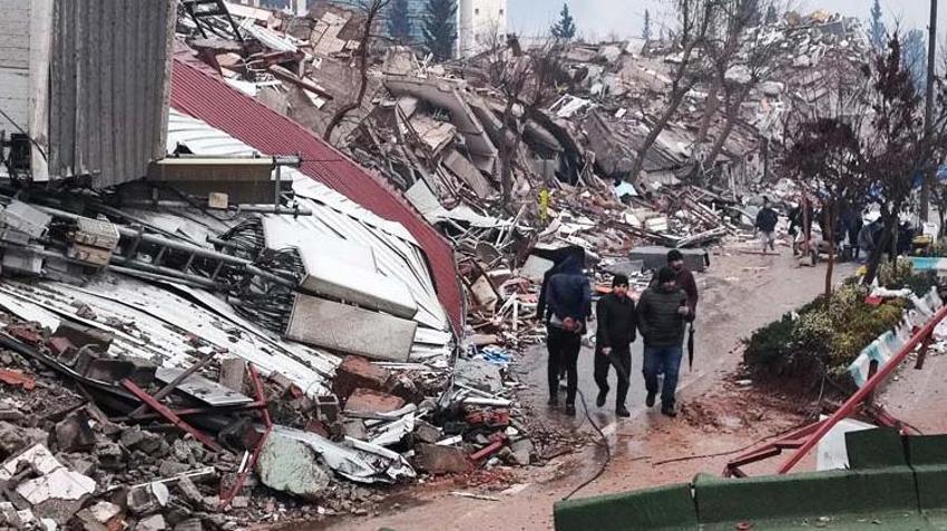 İşte riskli yapıyı tespit rehberi! Kiracılar da karot aldırabilir