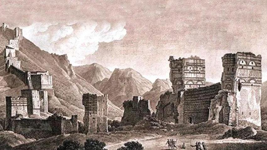 1114 Maraş depremi kaç şiddetinde oldu, Urfalı Mateos kimdir? Urfalı Mateos Maraş depremi Vekayi-Nâmesi gündem oldu! İşte Urfalı Mateos 1114 depremi!