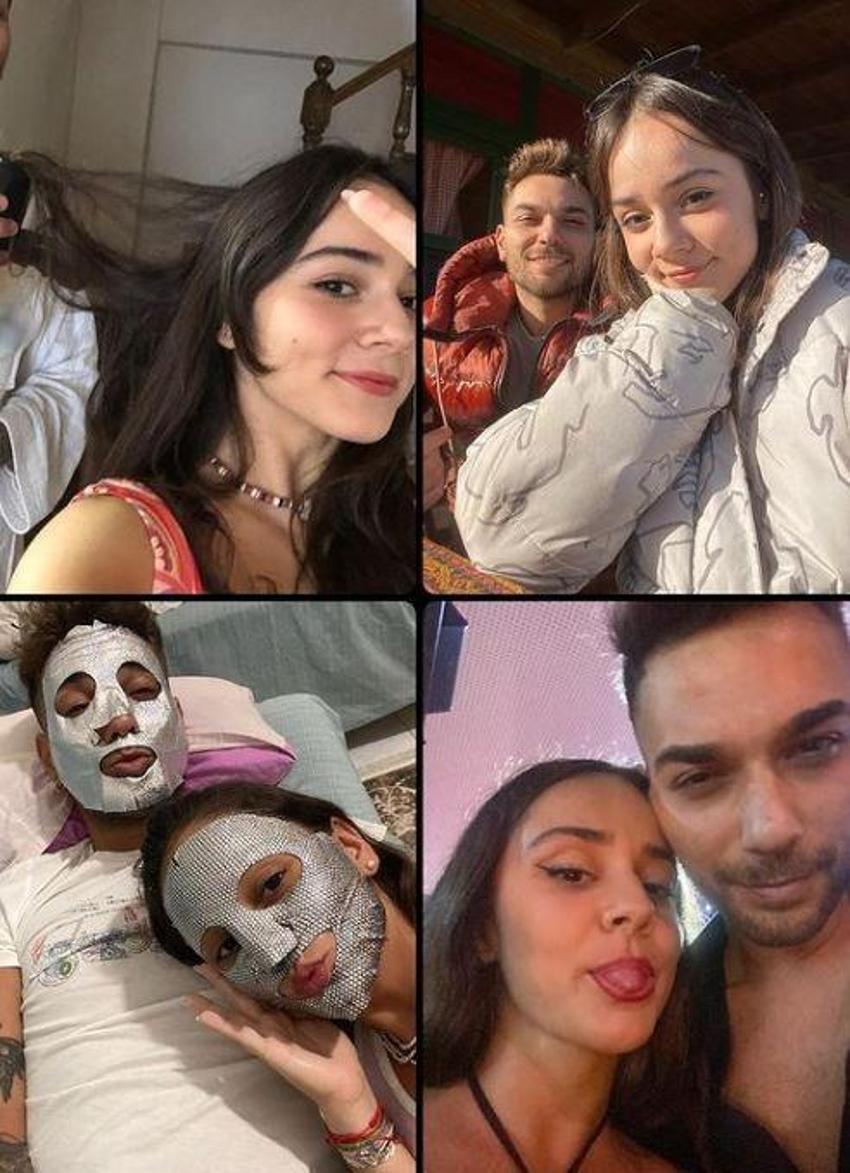 Depremde sevgilisini kaybeden Aşkım Burçe: Yine olsa, yine sana gelirdim