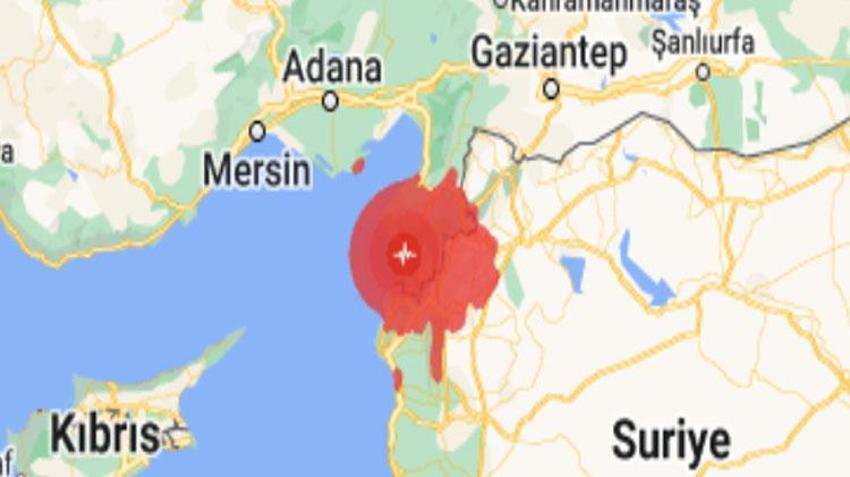 Niğde nerede, deprem bölgesi mi? Niğde'de fay hattı var mı, başka deprem bekleniyor mu, neden deprem oldu? 