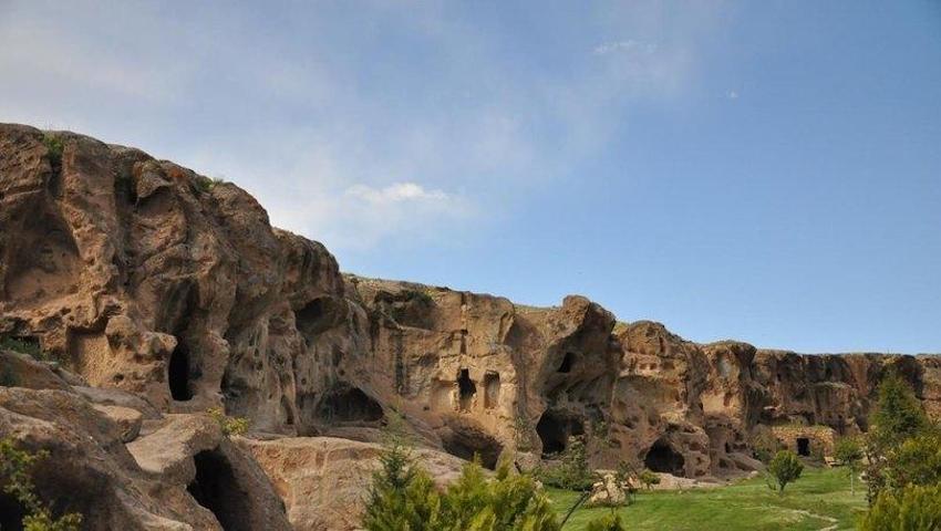 Niğde nerede, deprem bölgesi mi? Niğde'de fay hattı var mı, başka deprem bekleniyor mu, neden deprem oldu? 