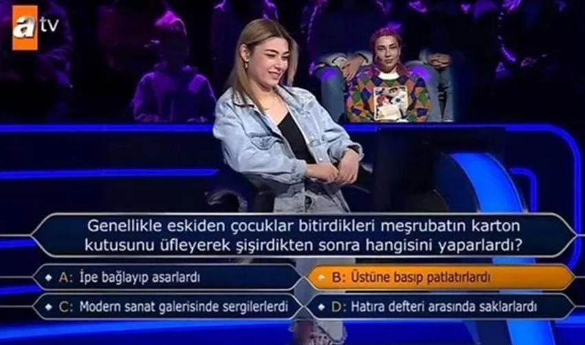 'Milyoner' yarışmacısı depremde hayatını kaybetmişti! Kenan İmirzalıoğlu'ndan açıklama