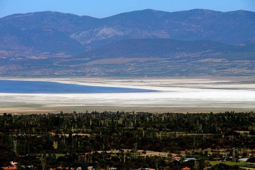 Türkiye için yeni tehlike! Kuraklık alarmı verildi
