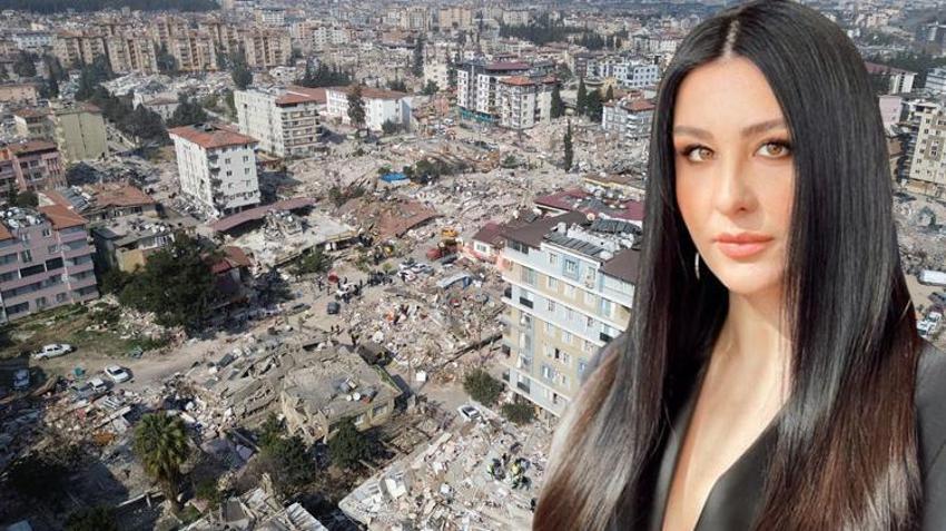 Yasemin Sakallıoğlu: Bu süreç çok mücadele ettiğim anksiyetemi tetikledi
