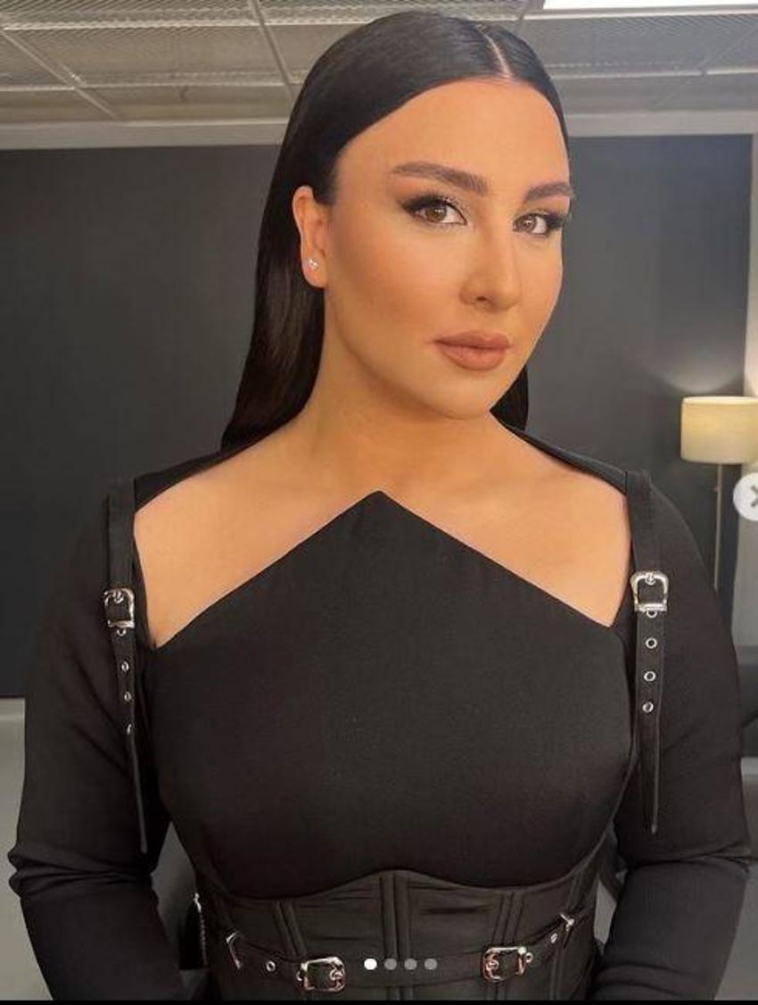 Yasemin Sakallıoğlu: Bu süreç çok mücadele ettiğim anksiyetemi tetikledi