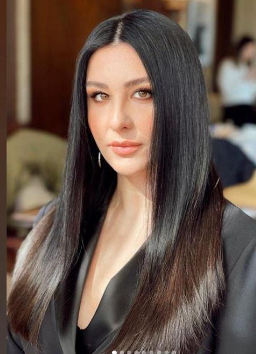 Yasemin Sakallıoğlu: Bu süreç çok mücadele ettiğim anksiyetemi tetikledi