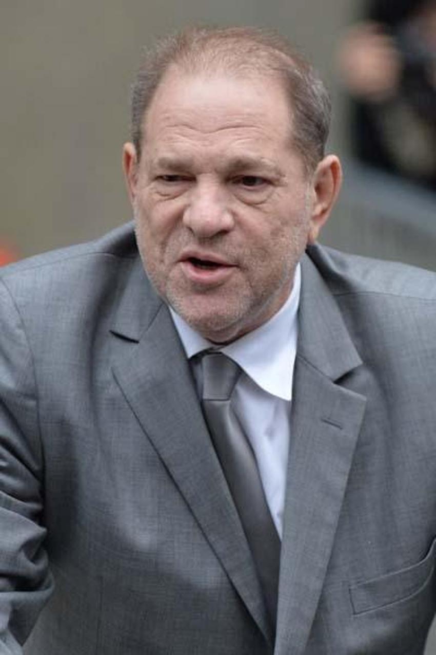 80'den fazla kadın itiraf etti! Harvey Weinstein ömrünün sonuna kadar hapiste kalacak