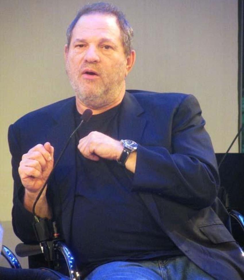 80'den fazla kadın itiraf etti! Harvey Weinstein ömrünün sonuna kadar hapiste kalacak