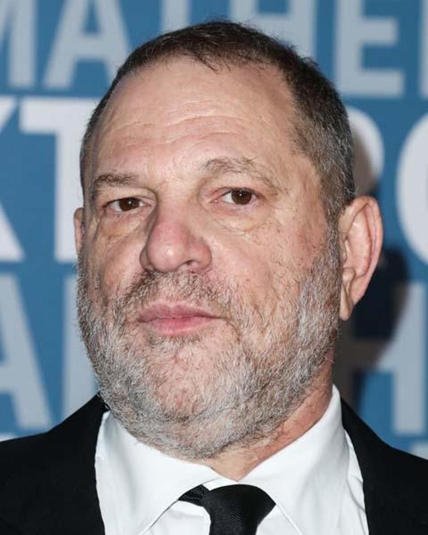 80'den fazla kadın itiraf etti! Harvey Weinstein ömrünün sonuna kadar hapiste kalacak