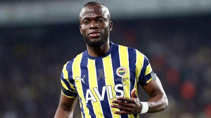 Enner Valencia gollerini seriye bağladı! Son 10 golün 7'sine imzasını attı