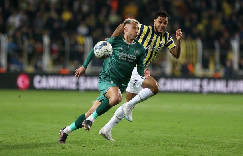 7 milyon euro'ya gelmişti! 4-0'a rağmen yıldız futbolcuya taraftarlardan büyük tepki