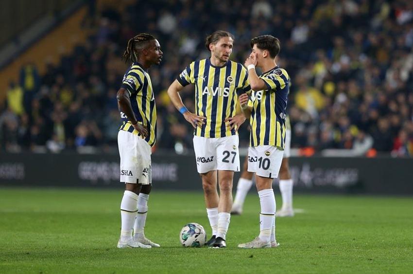 7 milyon euro'ya gelmişti! 4-0'a rağmen yıldız futbolcuya taraftarlardan büyük tepki