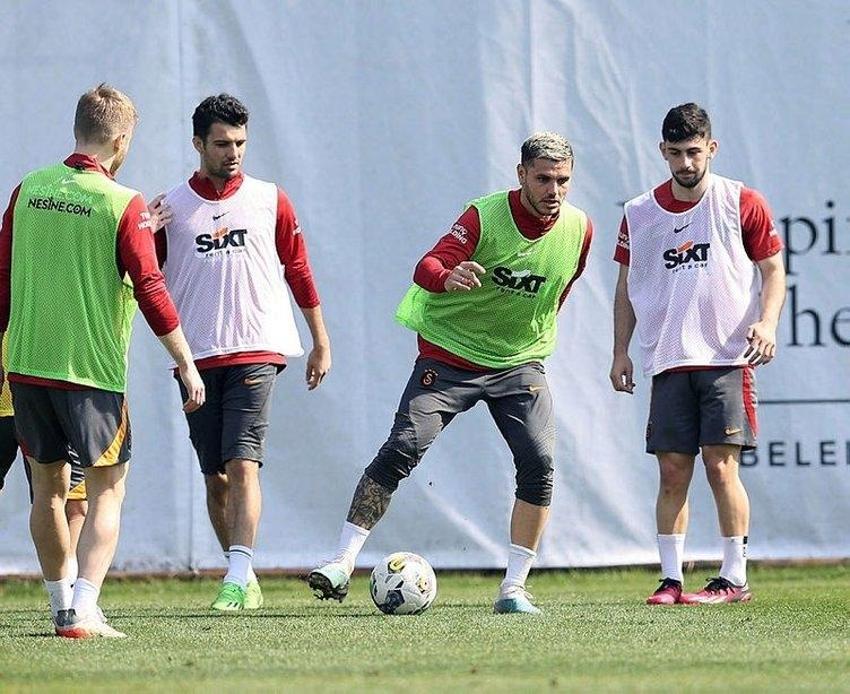 Domenec Torrent'in en büyük transfer kıyağıydı! 2.Galatasaray dönemi başlıyor