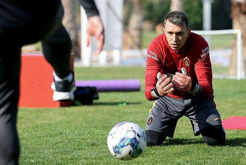 Domenec Torrent'in en büyük transfer kıyağıydı! 2.Galatasaray dönemi başlıyor