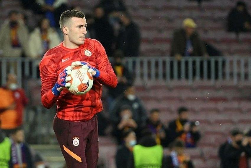 Domenec Torrent'in en büyük transfer kıyağıydı! 2.Galatasaray dönemi başlıyor