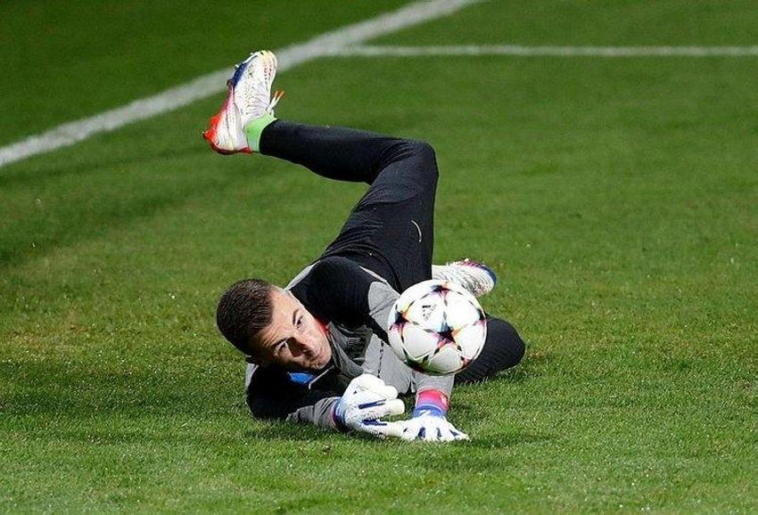 Domenec Torrent'in en büyük transfer kıyağıydı! 2.Galatasaray dönemi başlıyor