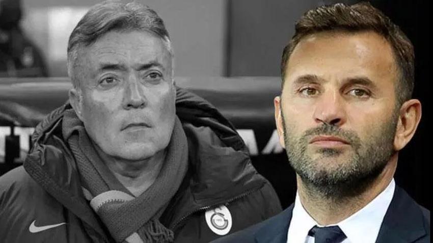 Domenec Torrent'in en büyük transfer kıyağıydı! 2.Galatasaray dönemi başlıyor