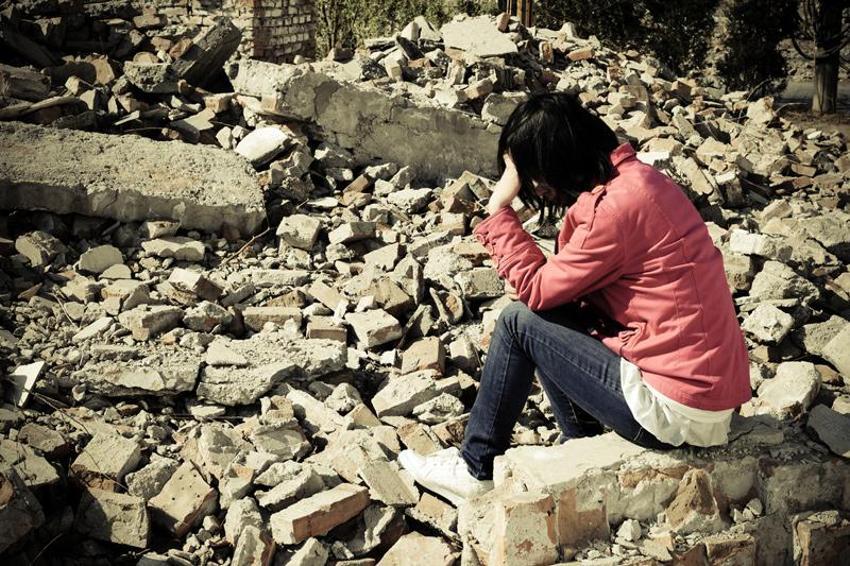 İşte depreme karşı mutlaka alınması gereken önlemler! Eşyaların yerleşimi de önemli bir detay