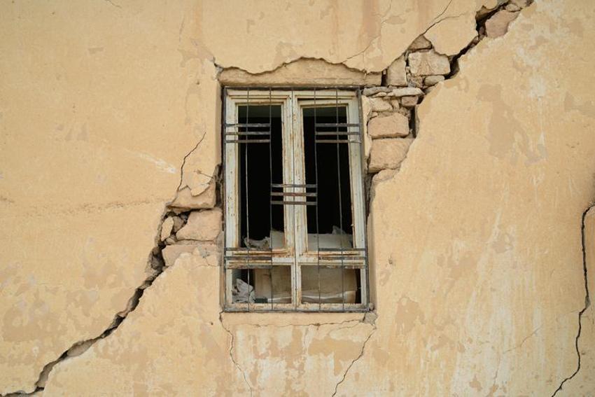 İşte depreme karşı mutlaka alınması gereken önlemler! Eşyaların yerleşimi de önemli bir detay
