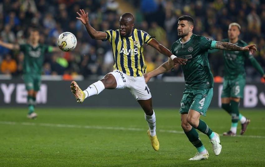 Vedat Muriç'ten sonra Fenerbahçe'den Lazio'ya bir yıldız daha ama bu sefer bedavaya