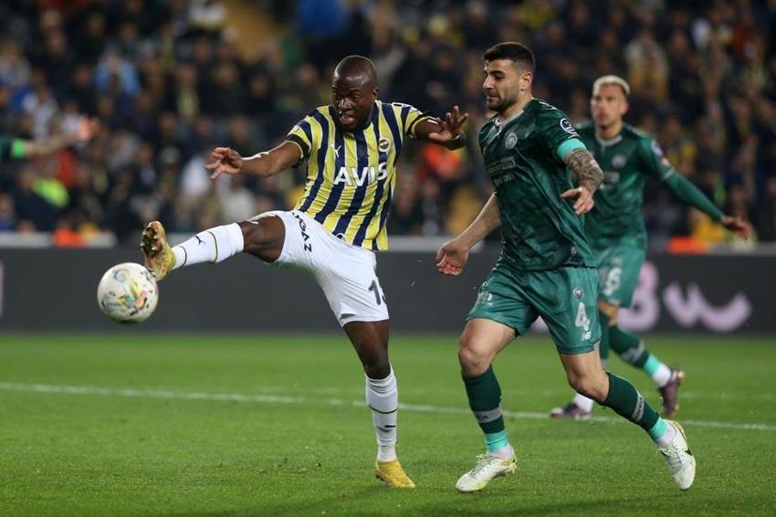 Vedat Muriç'ten sonra Fenerbahçe'den Lazio'ya bir yıldız daha ama bu sefer bedavaya