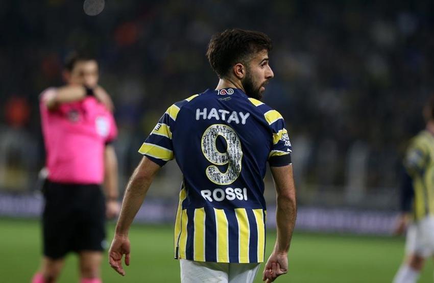 Vedat Muriç'ten sonra Fenerbahçe'den Lazio'ya bir yıldız daha ama bu sefer bedavaya