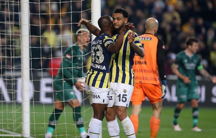 Vedat Muriç'ten sonra Fenerbahçe'den Lazio'ya bir yıldız daha ama bu sefer bedavaya