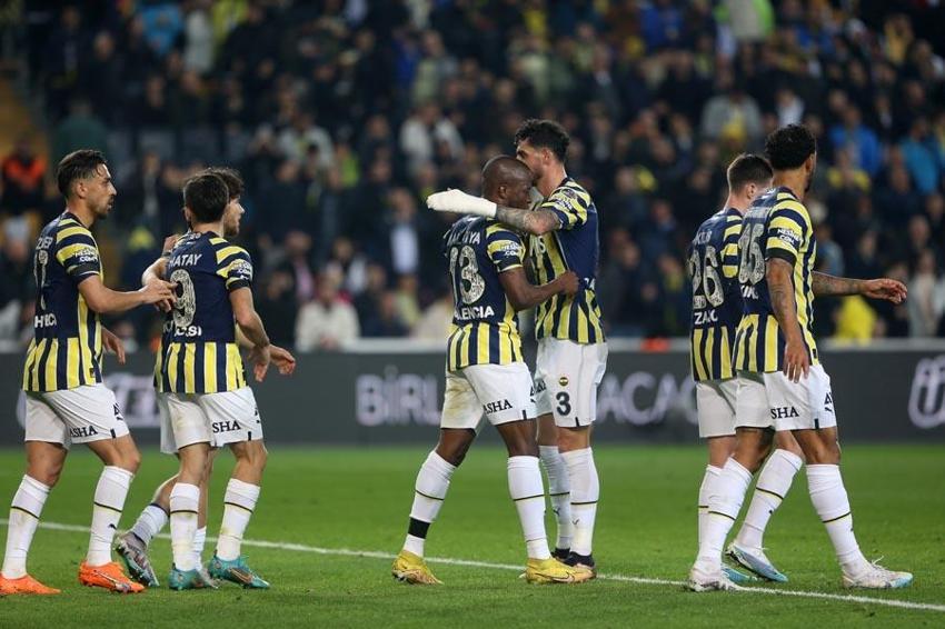 Vedat Muriç'ten sonra Fenerbahçe'den Lazio'ya bir yıldız daha ama bu sefer bedavaya
