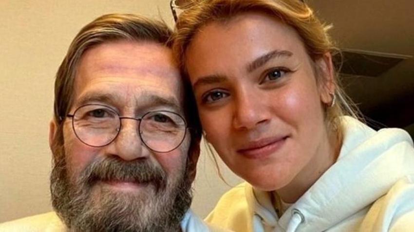 Derya Şensoy'dan duygusal Ferhan Şensoy paylaşımı!